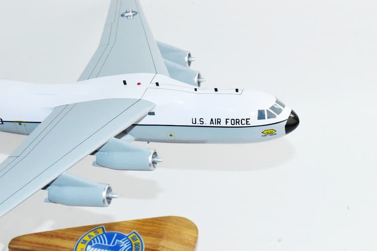 Lockheed Martin® C-141A Starlifter™, 438th MAW 30th MAS 66-0133
