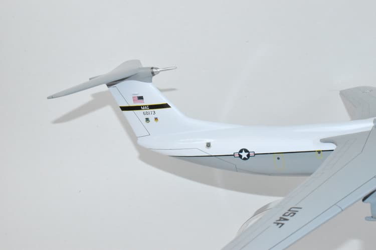 Lockheed Martin®, C-141B Starlifter™, 438th Military Airlift Wing