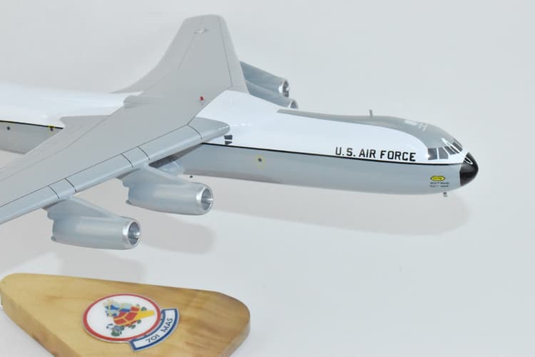 Lockheed Martin®, C-141B Starlifter™, 315th MAW 701st MAS
