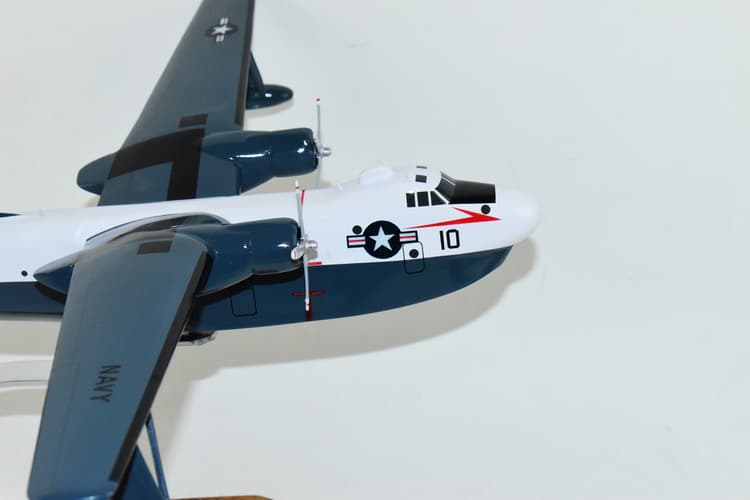 Lockheed Martin® P5M Marlin™, VP-45 Pelicans Model