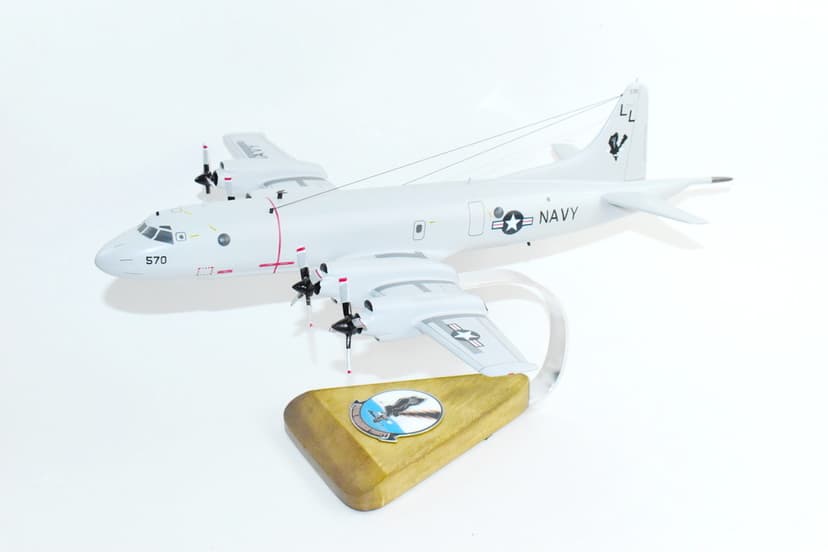 Lockheed Martin® P-3C Orion™, VP-30 Pro’s Nest (570)