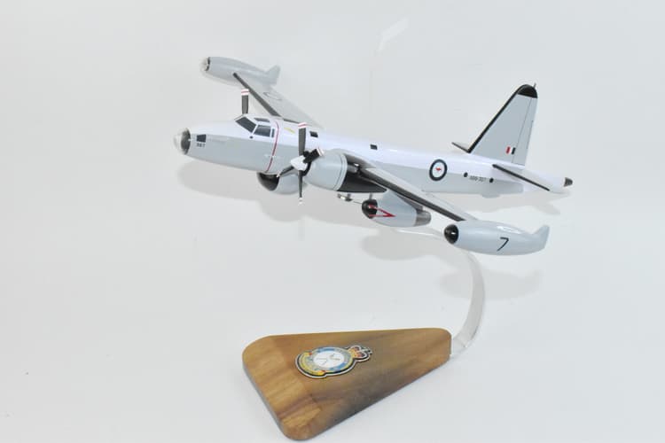 Lockheed Martin® P2V5 Neptune, RAAF 11 SQD