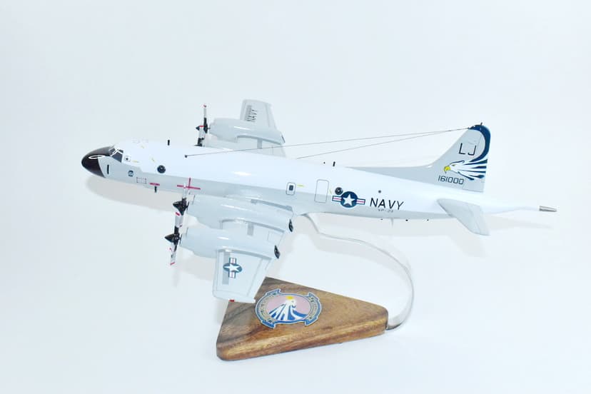 Lockheed Martin® P-3C Orion™, VP-92 Minutemen (404)