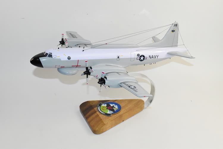 Lockheed Martin® EP-3E Orion, VQ-1 World Watcher Aries PR/32