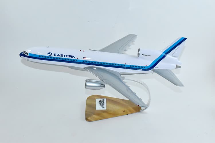 Lockheed Martin® L-1011 TriStar™, Eastern Air Lines 1979