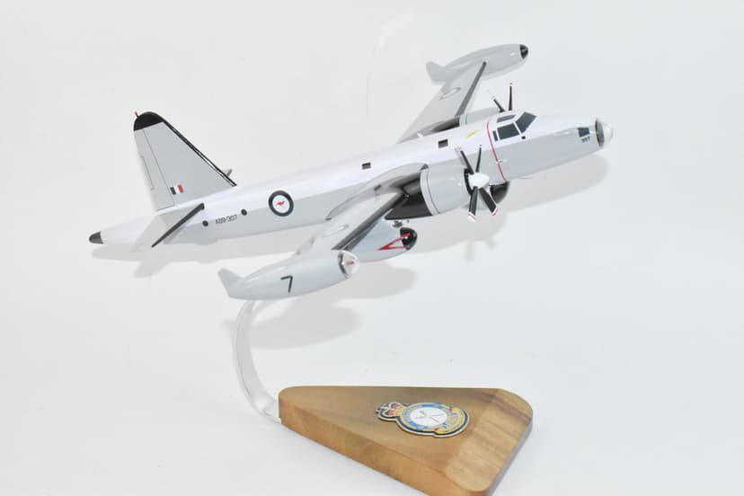 Lockheed Martin® P2V5 Neptune, RAAF 11 SQD