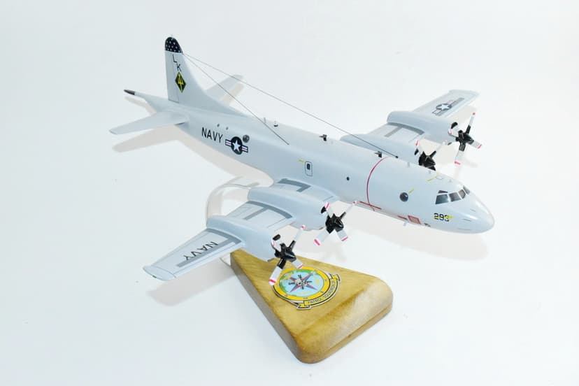 Lockheed Martin® P-3C Orion, VP-26 Tridents (293)