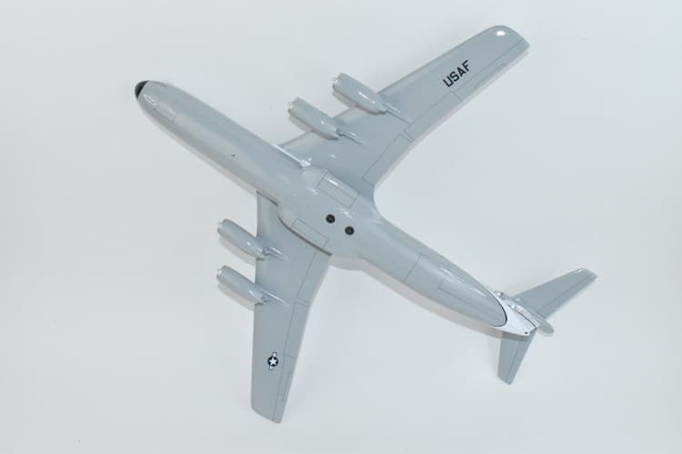 Lockheed Martin® C-141B Starlifter™, 437th Military Airlift Wing 65-0267 1982