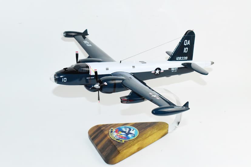 Lockheed Martin® P2V5 Neptune, VP-22 Blue Geese