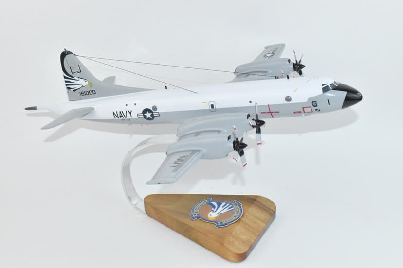 Lockheed Martin® P-3C Orion, VP-23 Seahawks (1987)