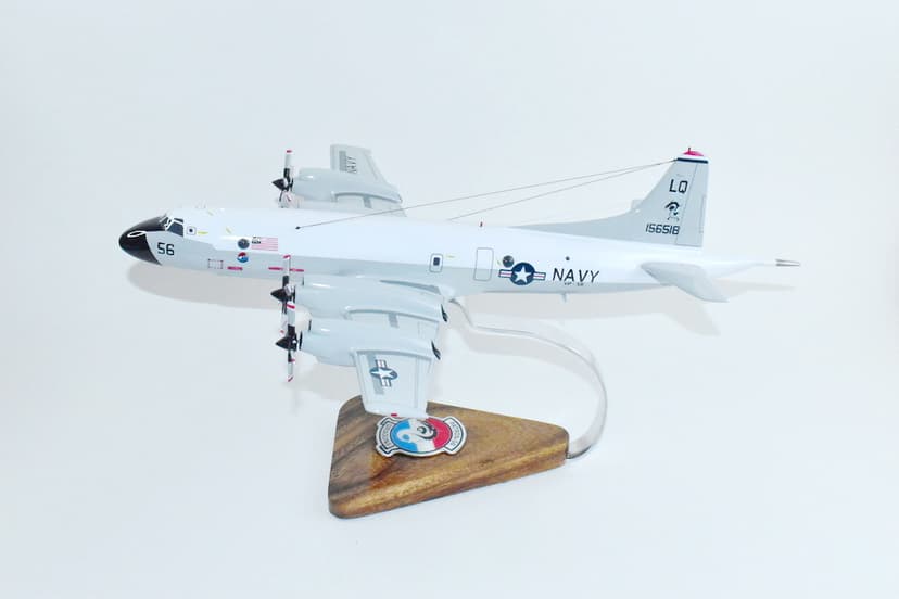 Lockheed Martin® P-3C Orion™, VP-56 Dragons (56)
