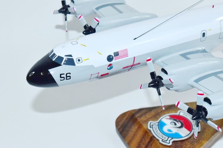 Lockheed Martin® P-3C Orion™, VP-56 Dragons (56)