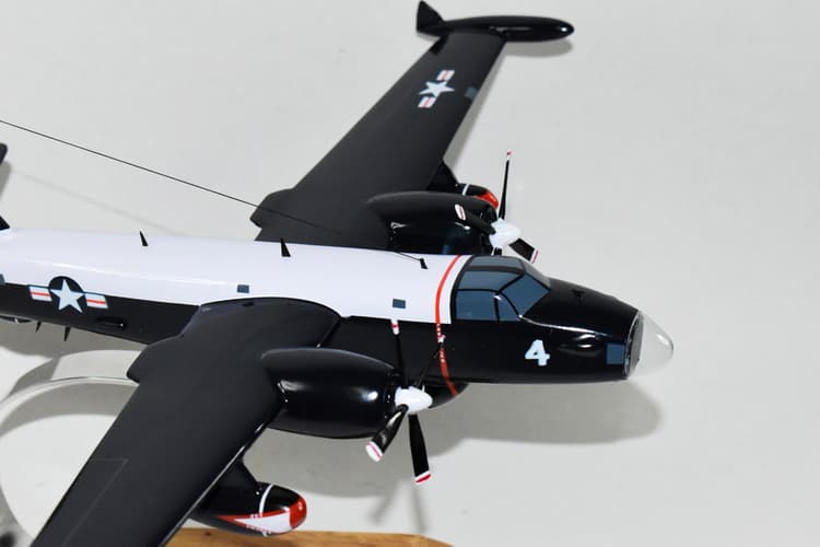 Lockheed Martin® P2V7 VP-11 Pegasus (1964)