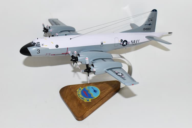 Lockheed Martin® P-3B Orion, VP-22 Blue Geese