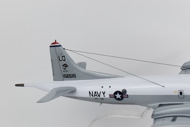 Lockheed Martin® P-3C Orion™, VP-56 Dragons (56)