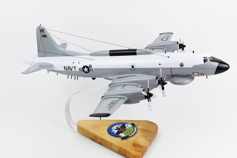 Lockheed Martin® EP-3E Orion, VQ-1 World Watcher Aries PR/32