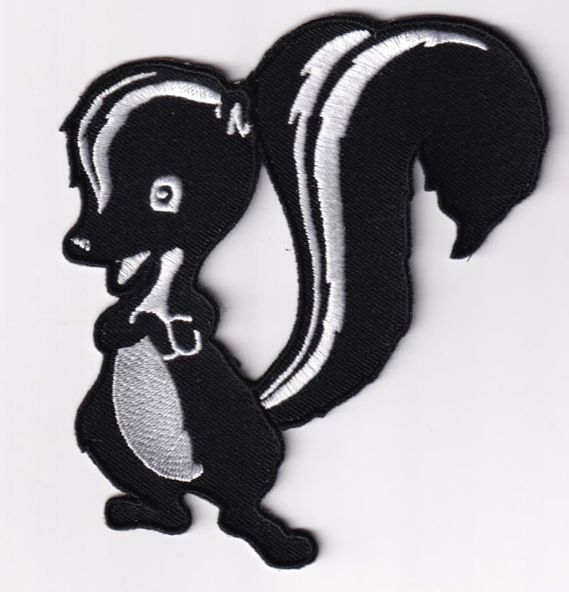 Skunk Works®, 2 inch