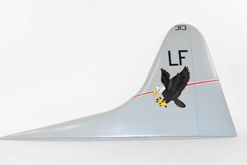 VP-16 War Eagles P-3C Tailflash