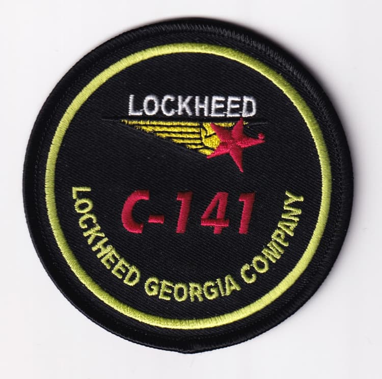 Lockheed Martin C-141 Starlifter™