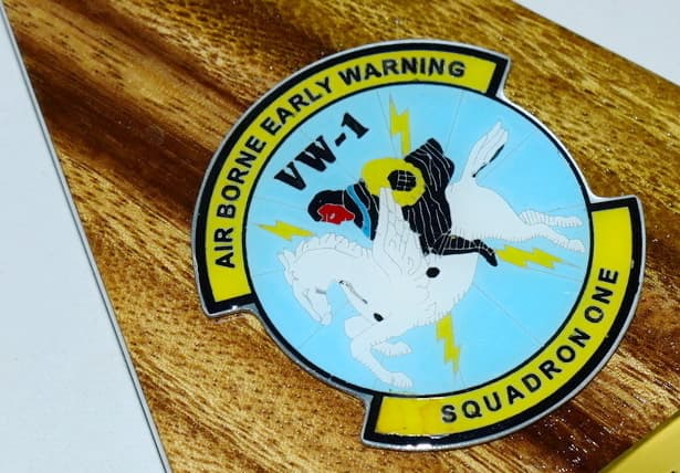 Lockheed Martin® Super Constellation® WV-2, VW-1 Typhoon Trackers Model