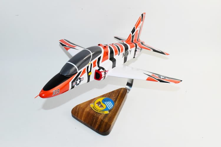 VT-9 Tigers 2024, T-45c