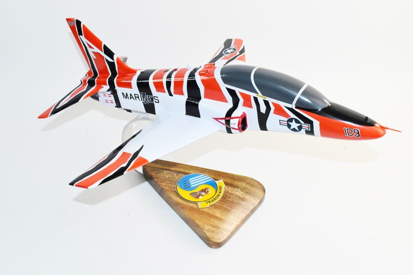 VT-9 Tigers 2024, T-45c