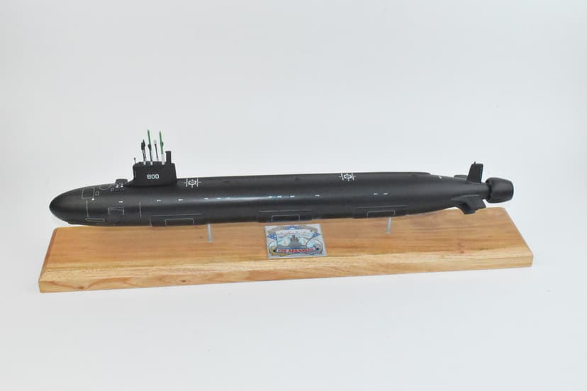 USS Arkansas (SSN-800)