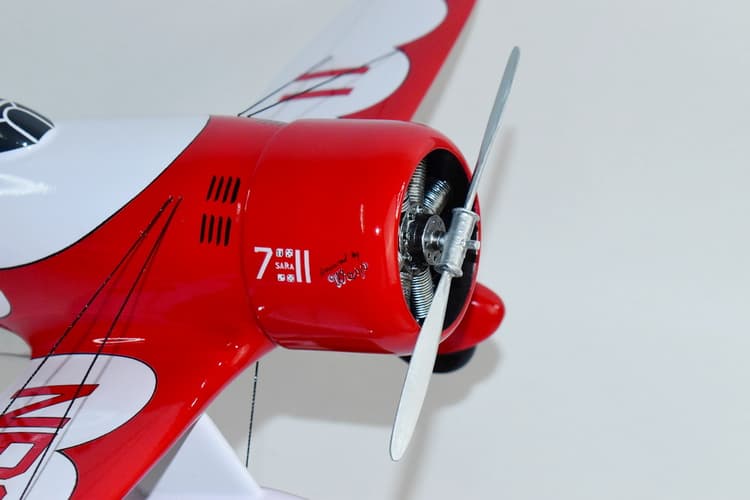 Gee Bee Model Sportster N2100 (11)