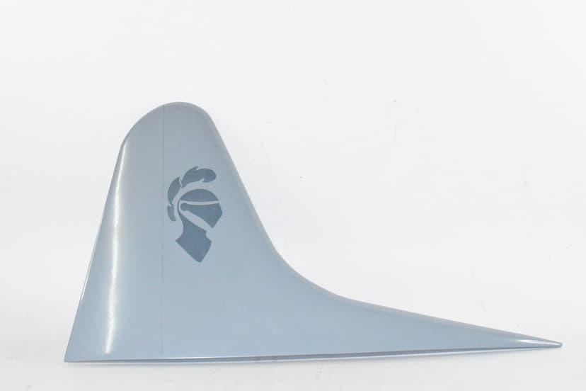 VP-46 Grey Knights (1994) P-3 Tailflash