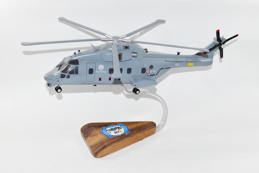 Grupelicot 1 Incepta Persequor AW/EH101 Model