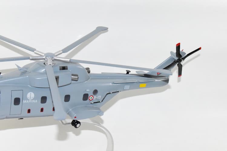 Grupelicot 1 Incepta Persequor AW/EH101 Model