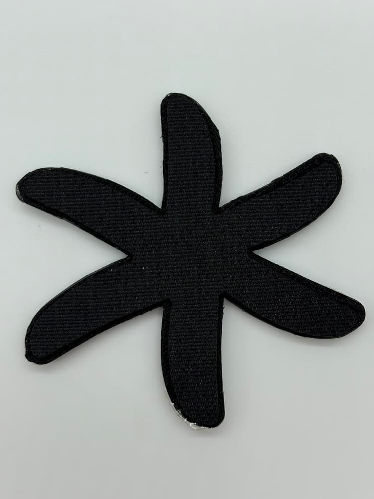 Lockheed Martin® C-130J Super Hercules® PVC Patch