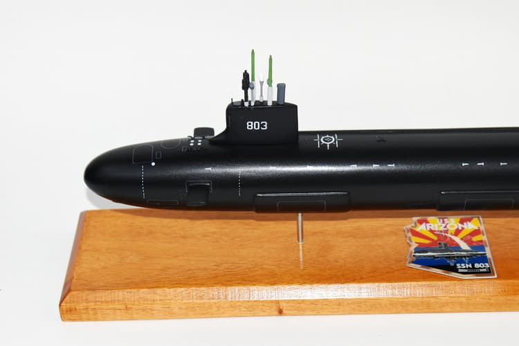 USS Arizona (SSN-803)