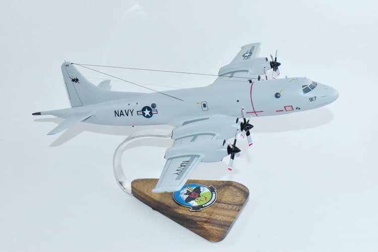 Lockheed Martin® P-3C Orion™, VQ-1 World Watcher (2016)