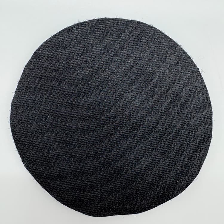 Lockheed Martin® Skunk Works® PVC Patch, 3.5 inch, Hook and Loop