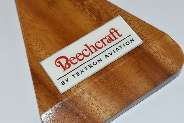 Beechcraft® Bonanza B35 1950