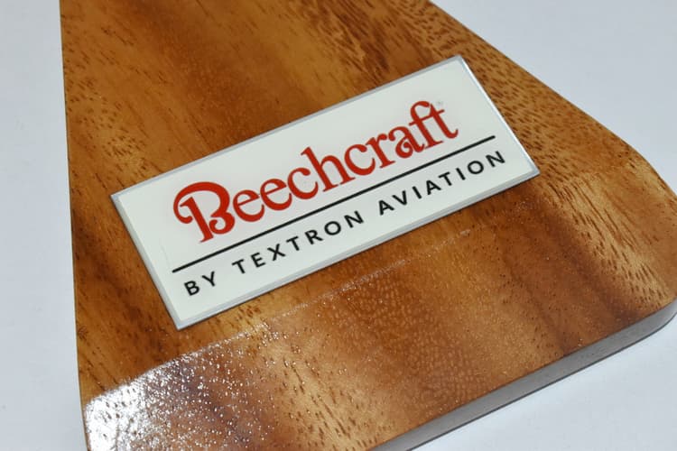 Beechcraft® Bonanza 35 1948