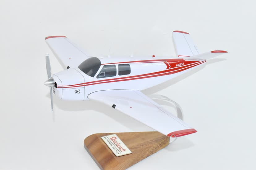 Beechcraft® Bonanza 35 1948