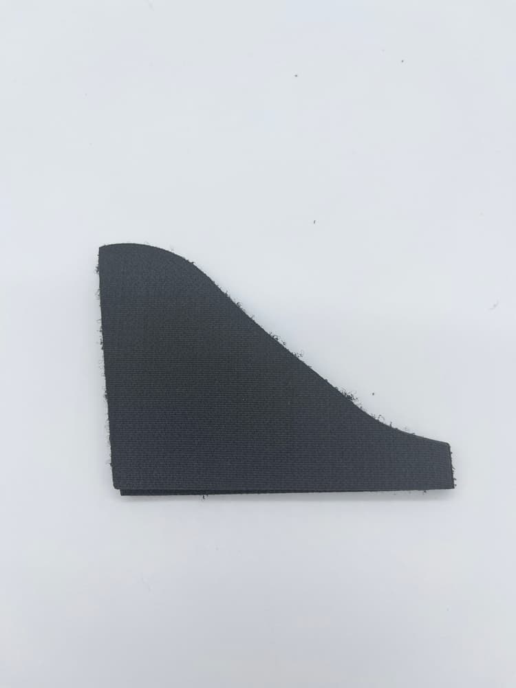 VMA-231 Ace of Spades Retirement PVC Glow Tail Flash Patch