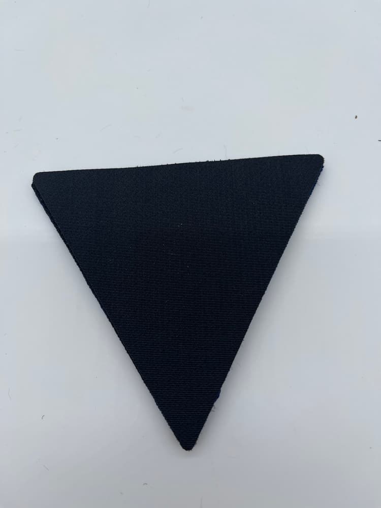 NAS Dallas Patch – Hook and Loop
