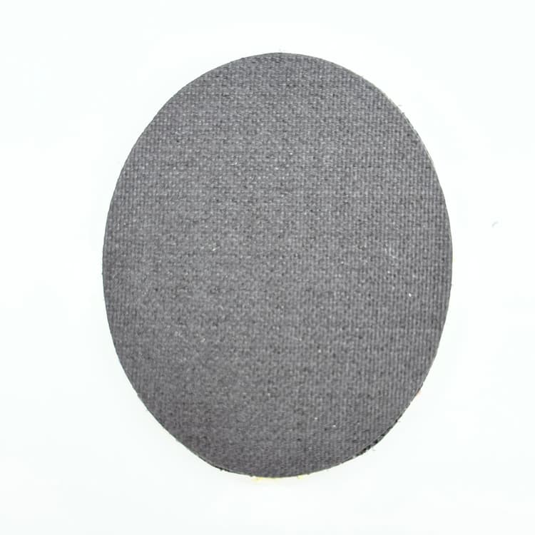 Boston Tea Party Patch– Embroidered, Hook and Loop, 3.5 in