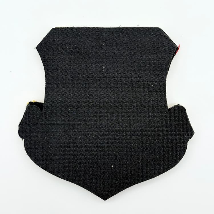 432d Tactical Fighter Wing (432 TFW) Patch