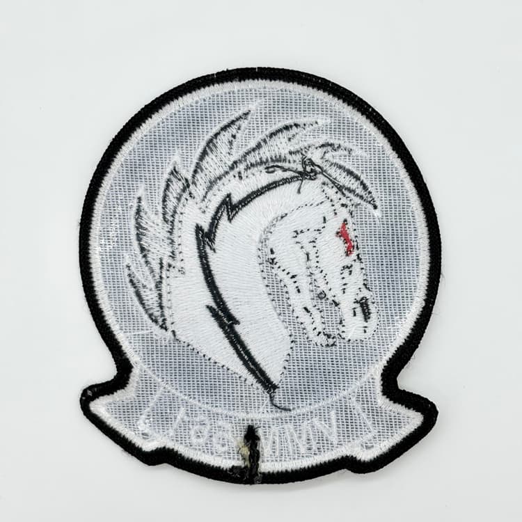 VMM-561 Tiltrotor Squadron Patch – Embroidered, Iron On