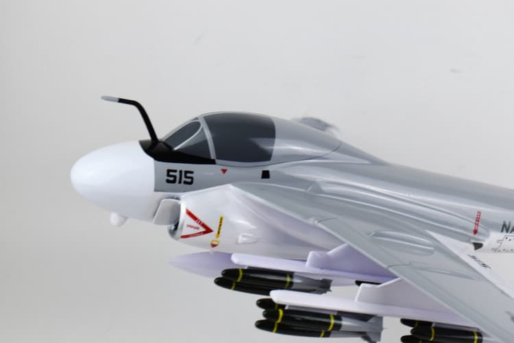 VA-176 Thunderbolts 1984 KA-6D Intruder Model
