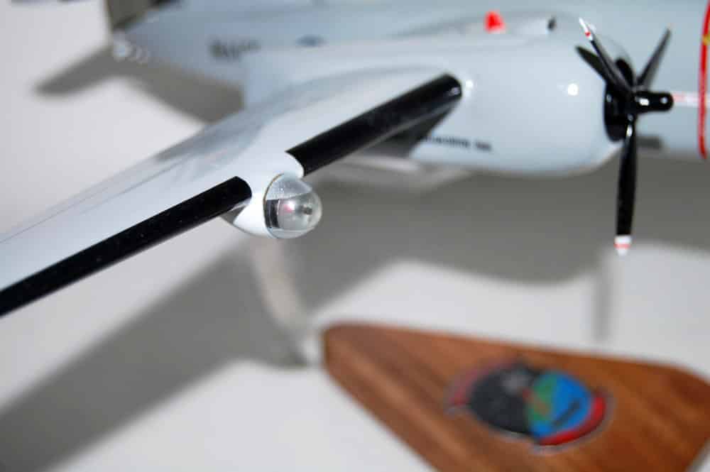 Grumman S-2 Tracker Model - Squadron Nostalgia LLC