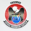VP-16 War Eagles Plaque