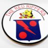 VFA-11 Red Rippers Plaque