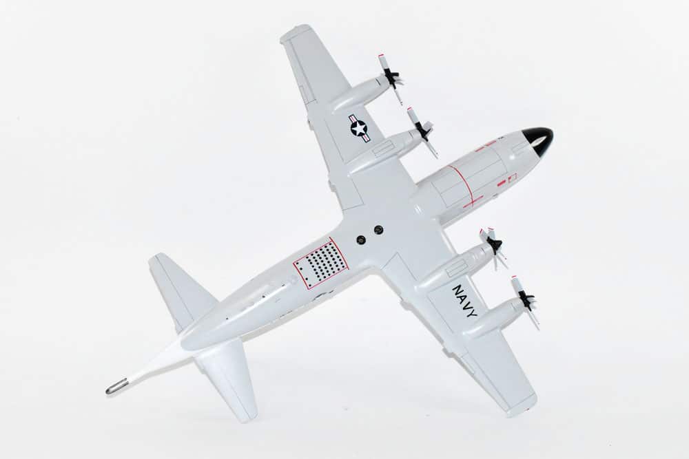 VP-47 “The Golden Swordsmen” P-3c (998) Model