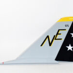 VF-2 Bounty Hunters F-14 Tail