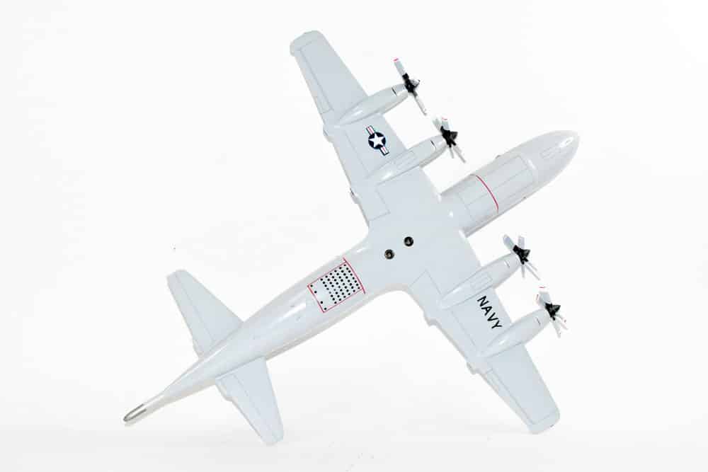 VP-92 Minutemen (404) P-3c Orion Model